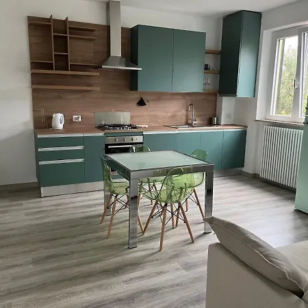Apartamento Business Loft Civitanova Marche Exterior foto