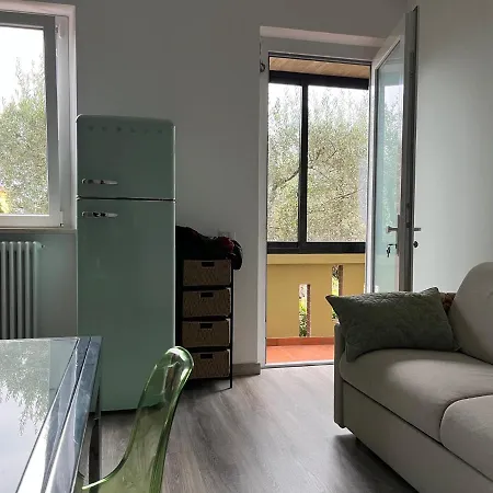 Apartamento Business Loft Civitanova Marche Exterior foto