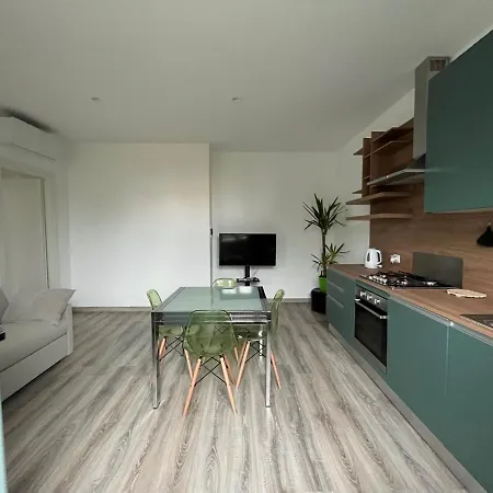 Apartamento Business Loft Civitanova Marche Exterior foto