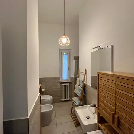 Apartamento Business Loft Civitanova Marche Exterior foto
