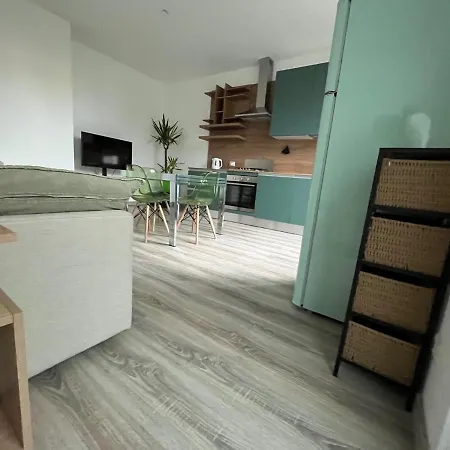 Apartamento Business Loft Civitanova Marche Exterior foto