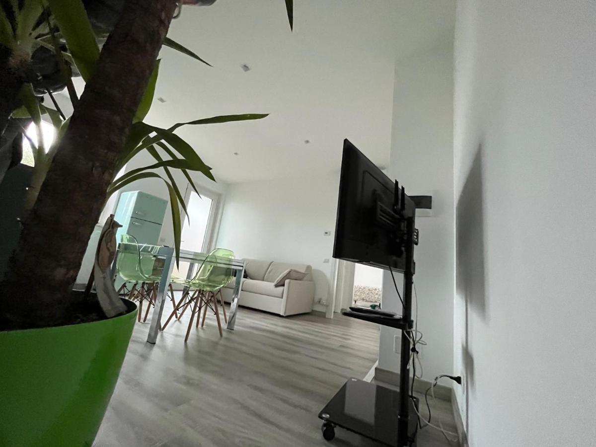 Apartment Business Loft