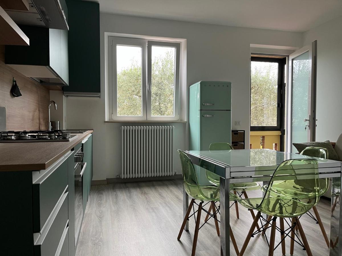 Apartment Business Loft